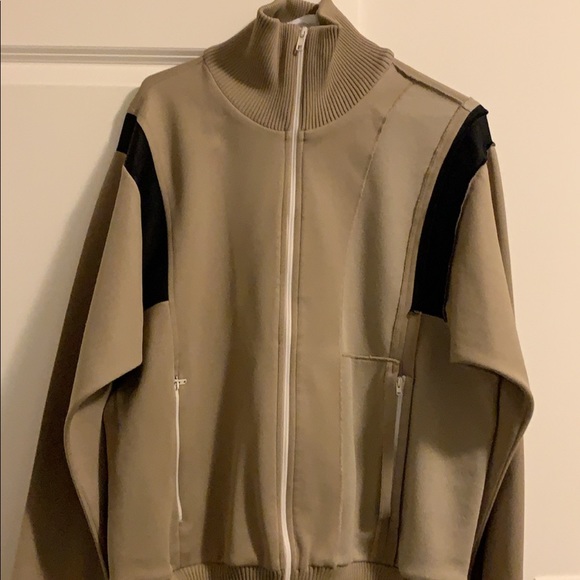 Maison Margiela track jacket - Picture 1 of 2